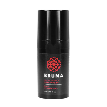 BRUMA - BÁLSAMO INTENSIFICADOR DE SABOR DE MORANGO 15 ML