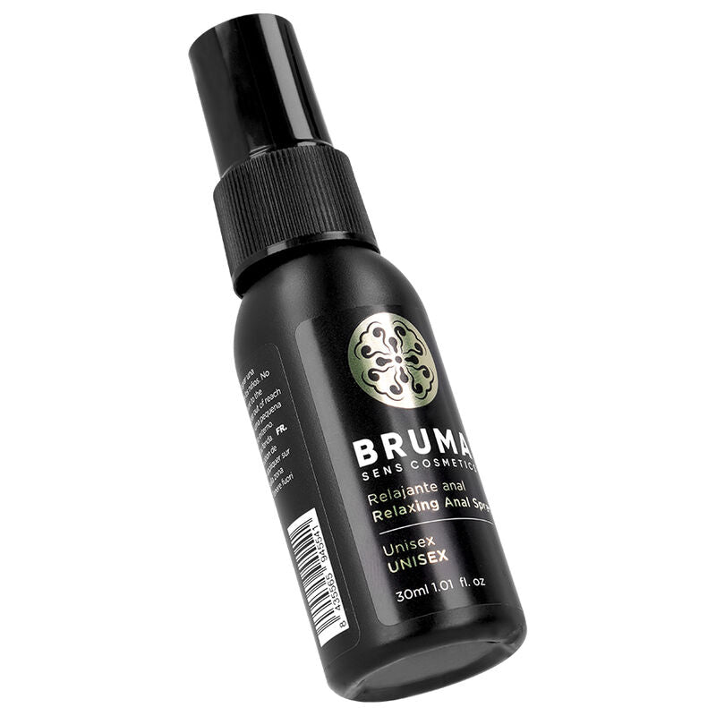 BRUMA - SPRAY ANAL RELAXANTE UNISSEX 30 ML