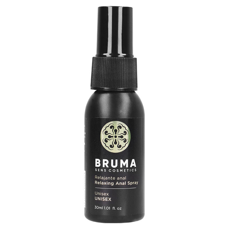 BRUMA - SPRAY ANAL RELAXANTE UNISSEX 30 ML