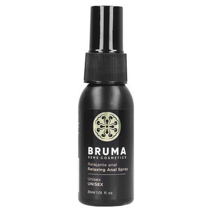 BRUMA - SPRAY ANAL RELAXANTE UNISSEX 30 ML