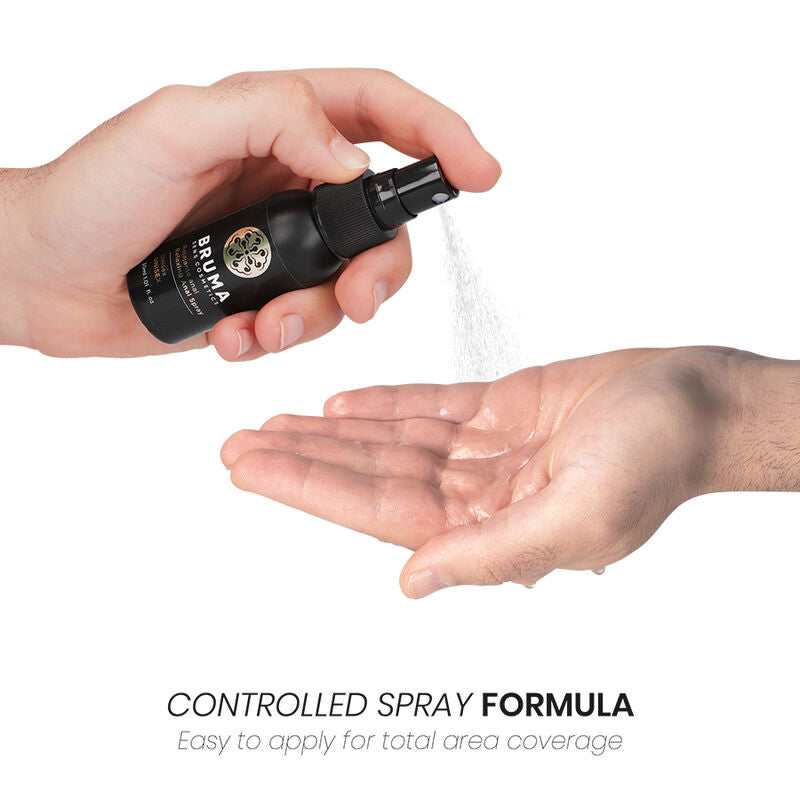 BRUMA - SPRAY ANAL RELAXANTE UNISSEX 30 ML