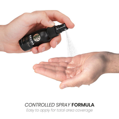 BRUMA - SPRAY ANAL RELAXANTE UNISSEX 30 ML