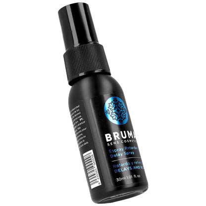 BRUMA - SPRAY RETARDA E REFRESCANTE 30 ML