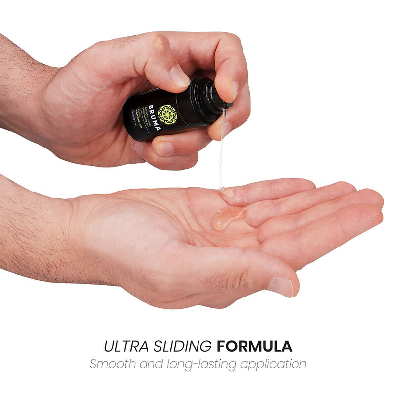 BRUMA - BÁLSAMO INTENSIFICADOR DE SABOR DE MELANCIA 15 ML