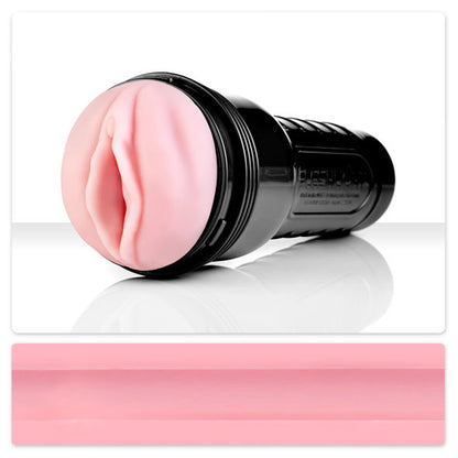 FLESHLIGHT - VAGINA ROSA LADY ORIGINAL