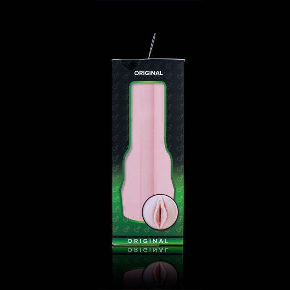FLESHLIGHT - VAGINA ROSA LADY ORIGINAL