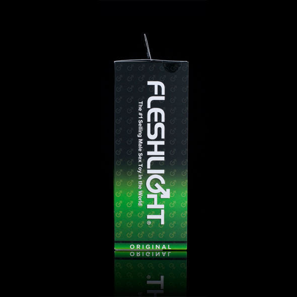 FLESHLIGHT - VAGINA ROSA LADY ORIGINAL