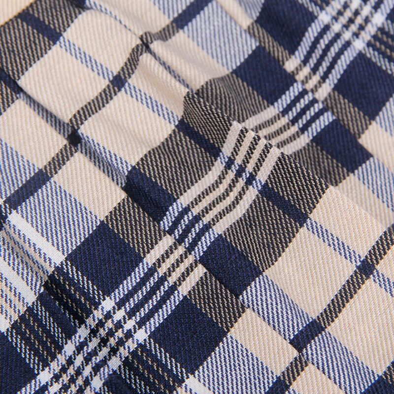 SUBBLIME - FANTASIA DE COLEGIAL SEXY TOP E SAIA S/M