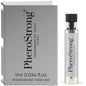 PHEROSTRONG - PERFUME DE FEROMÔNIO À NOITE PARA HOMENS 1 ML