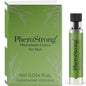 PHEROSTRONG - PERFUME DE FEROMÔNIO SENTIC PARA HOMENS 1 ML