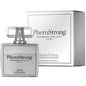 PHEROSTRONG - PERFUME DE FEROMÔNIO EXCLUSIVO PARA HOMENS 50 ML