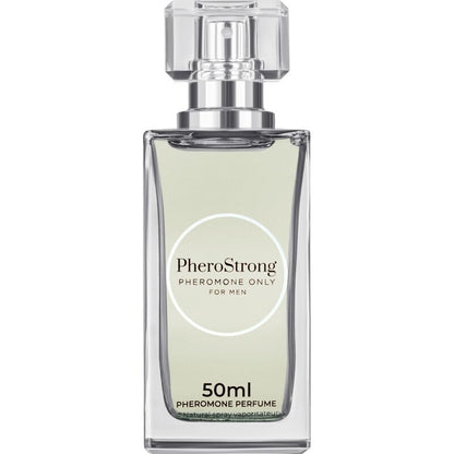 PHEROSTRONG - PHEROMONE PARFÜM NUR FÜR MÄNNER 50 ML