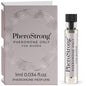 PHEROSTRONG - PERFUME DE FEROMÔNIO SOMENTE PARA MULHERES 1 ML