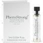 PHEROSTRONG - PERFUME DE FEROMÔNIO POPULAR PARA HOMENS 1 ML