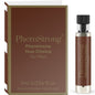 PHEROSTRONG - PERFUME DE FEROMÔNIO SUA ESCOLHA PARA HOMENS 1 ML