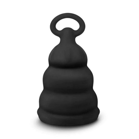 G-VIBE - COPO MENSTRUAL GCUP PRETO