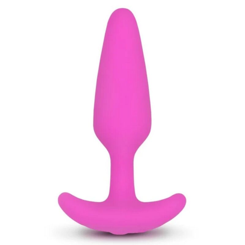 G-VIBE - GPLUG VIBRADOR PLUG ANAL XS FÚCSIA