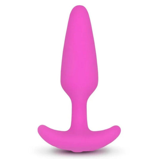 G-VIBE - GPLUG VIBRADOR PLUG ANAL XS FÚCSIA
