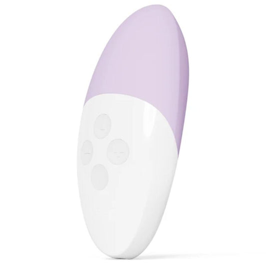 LELO - SIRI 3 MASSAGEADOR DE CLITÓRIS CALM LAVENDER