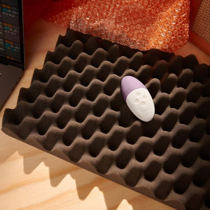 LELO - SIRI 3 MASSAGEADOR DE CLITÓRIS CALM LAVENDER