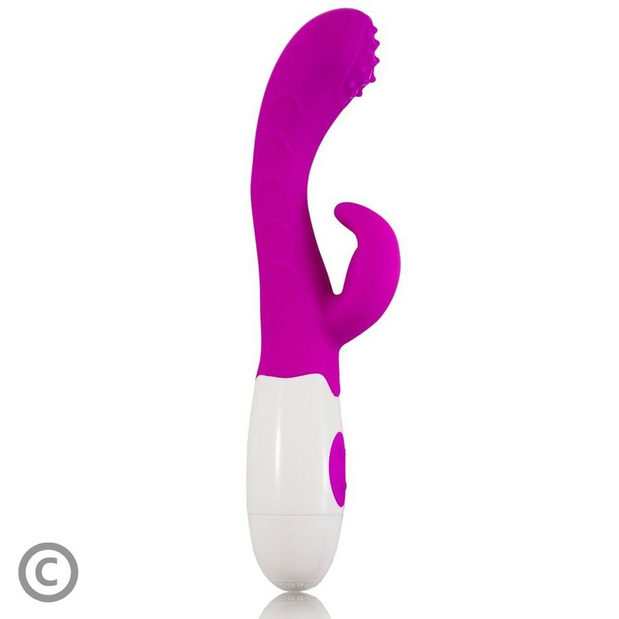 PRETTY LOVE - VIBRADOR ARTHUR FLIRTATION