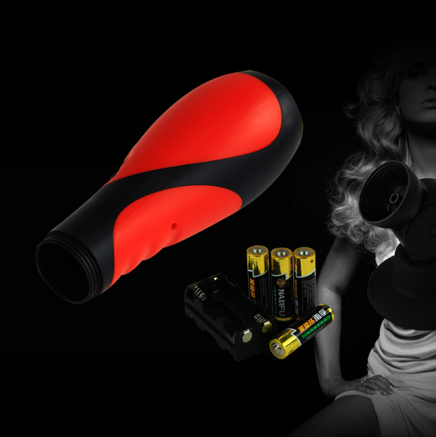 BAILE - ADAPTADOR ORAL SEX LOVER 30V