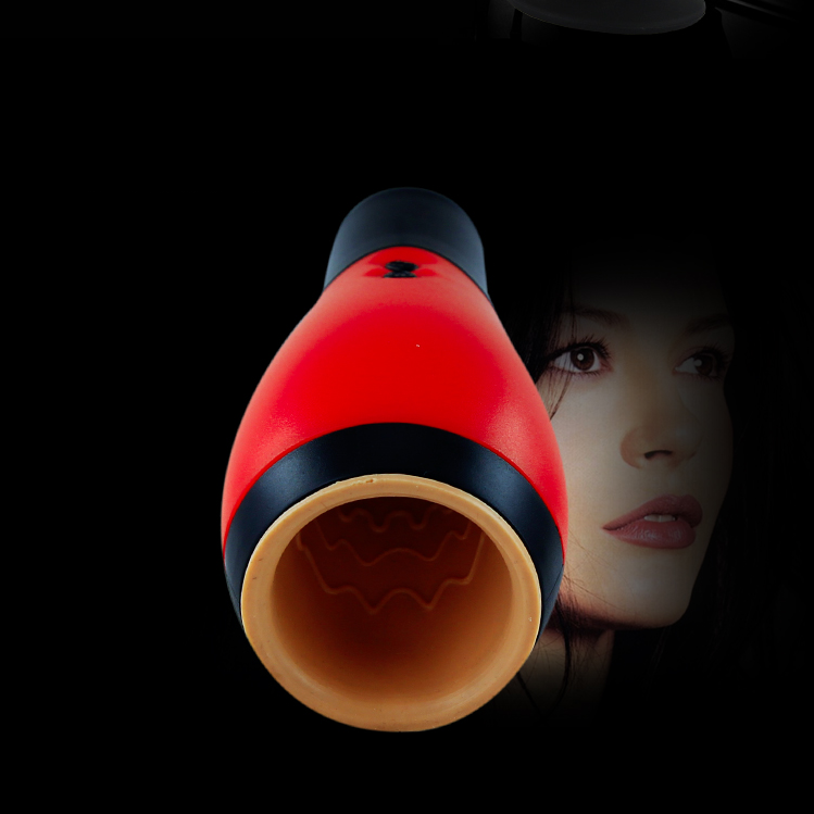 BAILE - ADAPTADOR ORAL SEX LOVER 30V