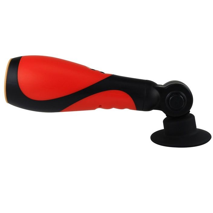 BAILE - ADAPTADOR ORAL SEX LOVER 30V