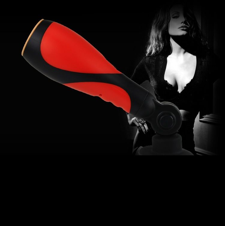 BAILE - ADAPTADOR ORAL SEX LOVER 30V