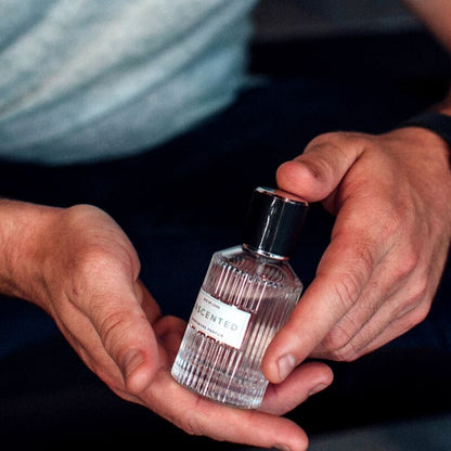 EYE OF LOVE - EOL FEROMÔNIOS PARFUM DELUXE 50 ML SEM PERFUME ATRAIA-OS