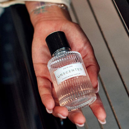 EYE OF LOVE - EOL FEROMÔNIOS PARFUM DELUXE 50 ML SEM PERFUME ATRAIA-OS