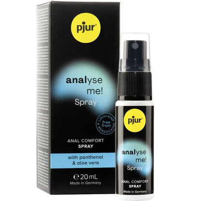 PJUR - ANALYSE ME SERUM ANAL CONFORTO 20 ML