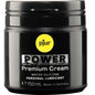PJUR - POWER PREMIUM CREAM LUBRIFICANTE PESSOAL 150 ML