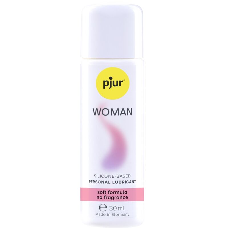 PJUR - LUBRIFICANTE BODYGLIDE FEMININO 30 ML