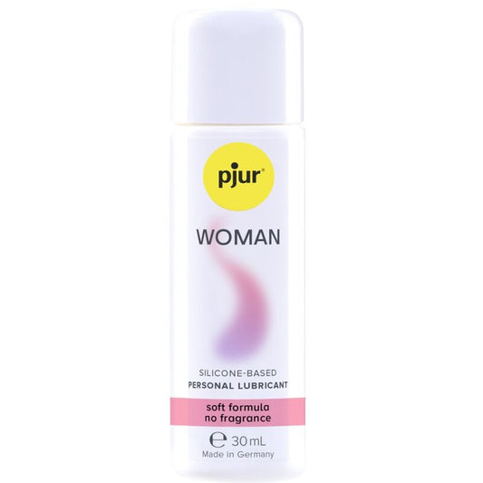 PJUR - LUBRIFICANTE BODYGLIDE FEMININO 30 ML