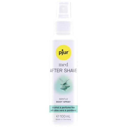 PJUR - MED SPRAY PÓS BARBA 100 ML