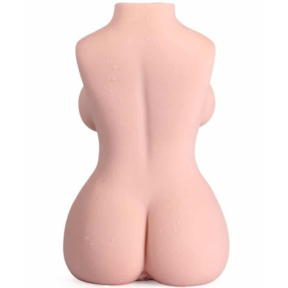 ARMONY - MODELO 3 DE TORSO FEMININO REALISTA