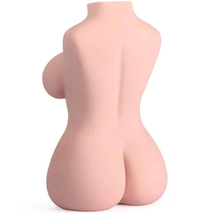 ARMONY - MODELO 3 DE TORSO FEMININO REALISTA