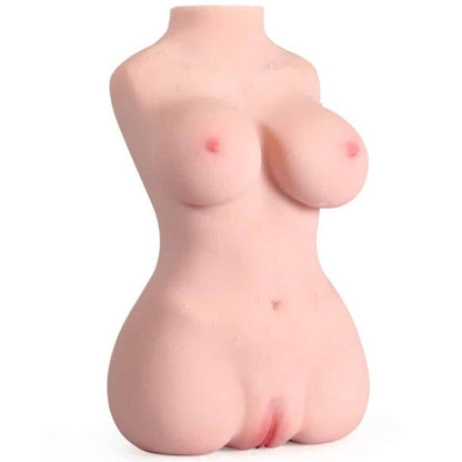 ARMONY - MODELO 3 DE TORSO FEMININO REALISTA