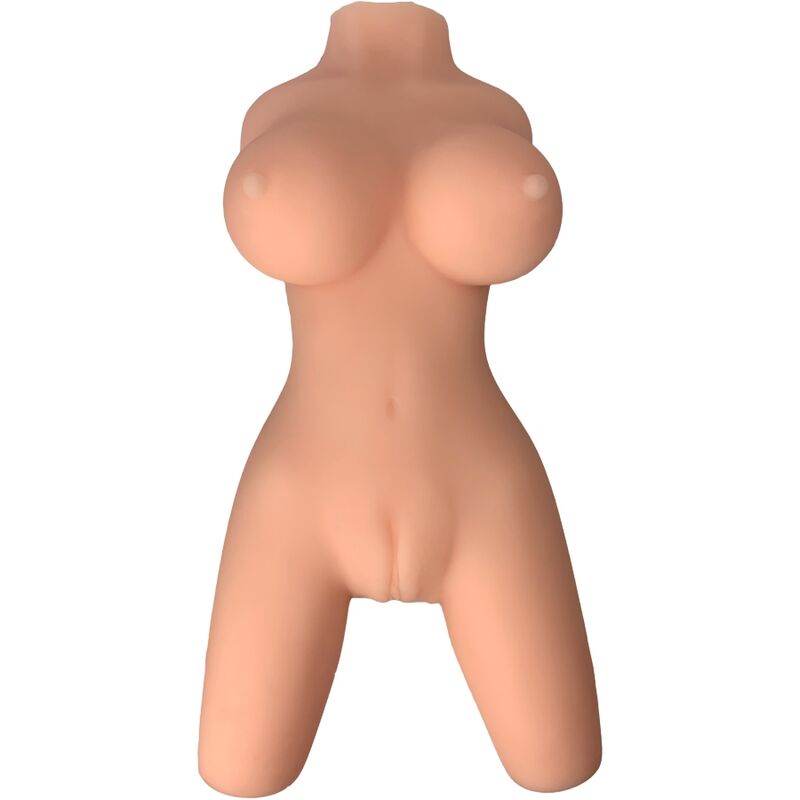 ARMONY - MODELO 8 DE TORSO FEMININO REALISTA