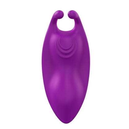 ARMONY - HONEYBEE WEARABLE PANTIES VIBRADOR CONTROLE REMOTO G-SPOT ROXO