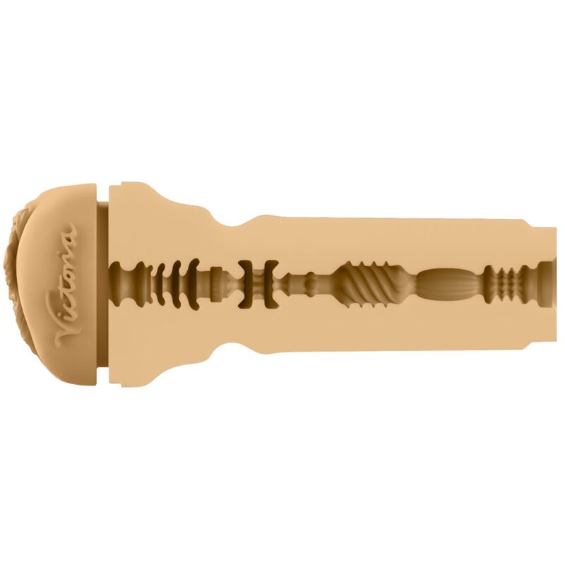 KIIROO - SINTA VICTORIA JUNE STROKER