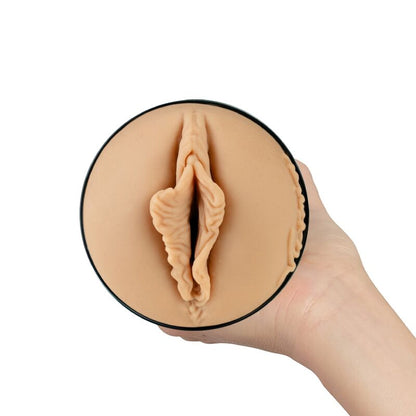 KIIROO - SINTA VICTORIA JUNE STROKER