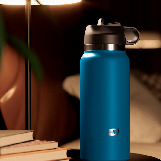 PDX PLUS - FUCK FLASK VAGINE DISCRET STROKER BROWN MODEL 1