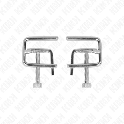 KINK - NIPPLE VISE CLAMPS
