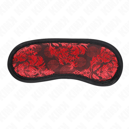 KINK - ESCÂNDALO VENDA 18,5 x 8 CM