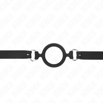 KINK - ANEL DE SILICONE 5 CM GAG 56 CM