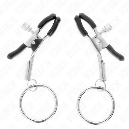 KINK - ABRAÇADEIRA DE MICOLOR O RING 6 CM