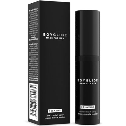INTIMATELINE - BOYGLIDE SPRAY RELAXANTE ANAL 20 ML