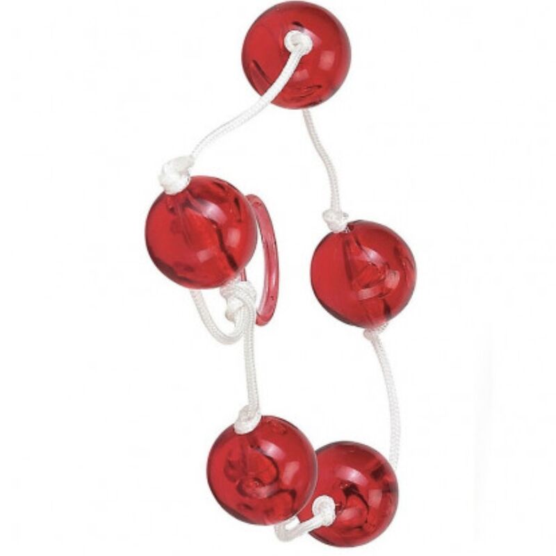 SETE CRIAÇÕES - CONTAS ANAL TRANSPARENTES TAMANHO L